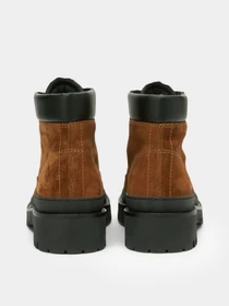 Ботинки и сапоги Marc O’Polo модель 20927396302325-780 Фото