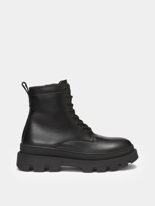 Ботинки и сапоги Marc O’Polo модель 20927436302130-990 Фото