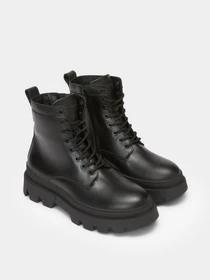 Ботинки и сапоги Marc O’Polo модель 20927436302130-990 Фото