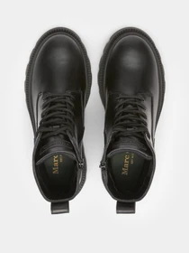 Ботинки и сапоги Marc O’Polo модель 20927436302130-990 Фото