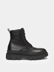 Ботинки и сапоги Marc O’Polo модель 20927436302130-990 Фото