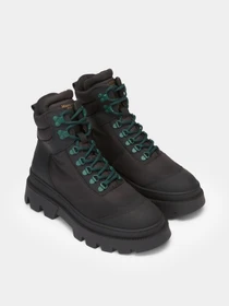 Ботинки и сапоги Marc O’Polo модель 20927436304608-990 Фото