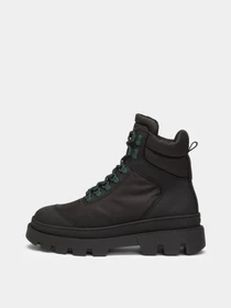 Ботинки и сапоги Marc O’Polo модель 20927436304608-990 Фото