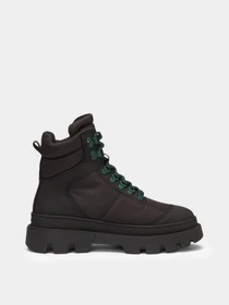 Ботинки и сапоги Marc O’Polo модель 20927436304608-990 Фото