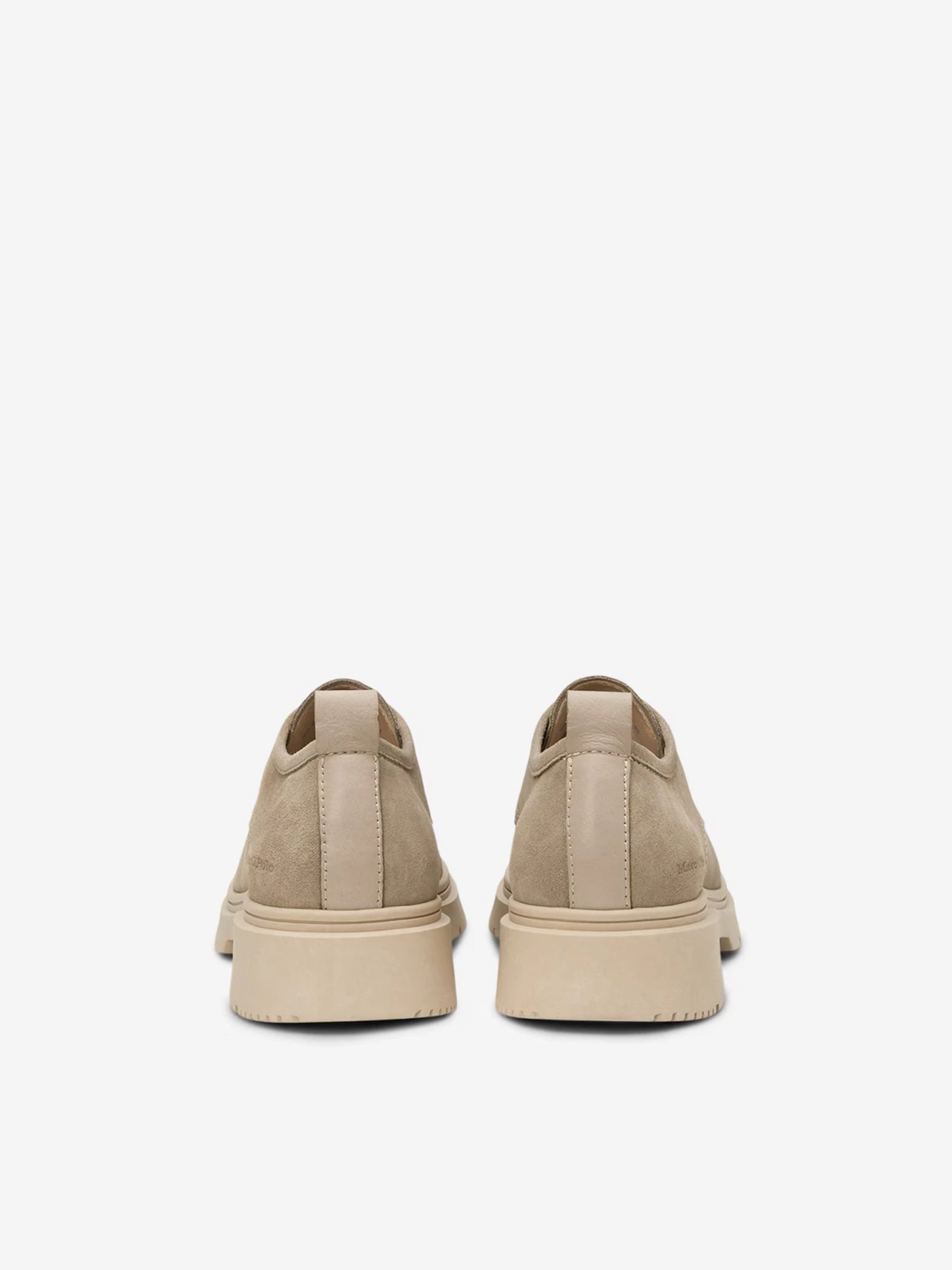 Туфли и лоферы Marc O’Polo модель 30127403401300-717 Туфли и лоферы Marc O’Polo модель 30127403401300-717 Фото