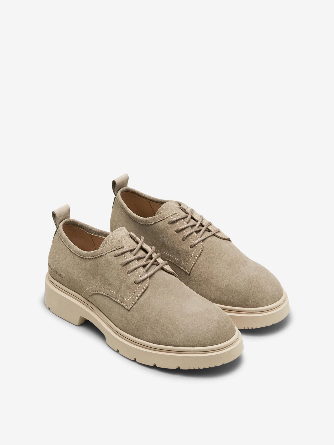 Туфли и лоферы Marc O’Polo модель 30127403401300-717 Туфли и лоферы Marc O’Polo модель 30127403401300-717 Фото