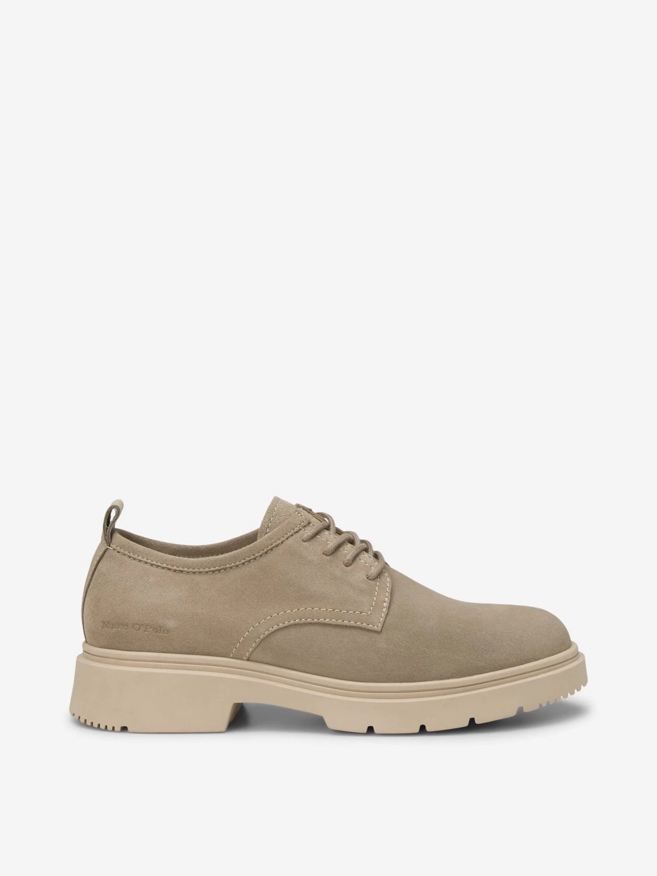 Туфли и лоферы Marc O’Polo модель 30127403401300-717 Туфли и лоферы Marc O’Polo модель 30127403401300-717 Фото