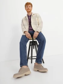 Туфли и лоферы Marc O’Polo модель 30127403401300-717 Фото