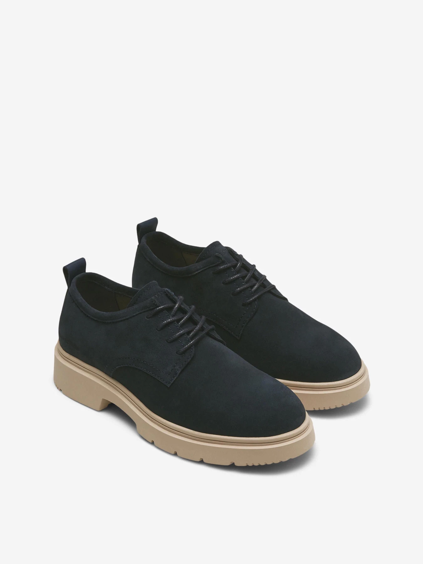 Туфлі та лофери Marc O’Polo модель 30127403401300-890 Фото