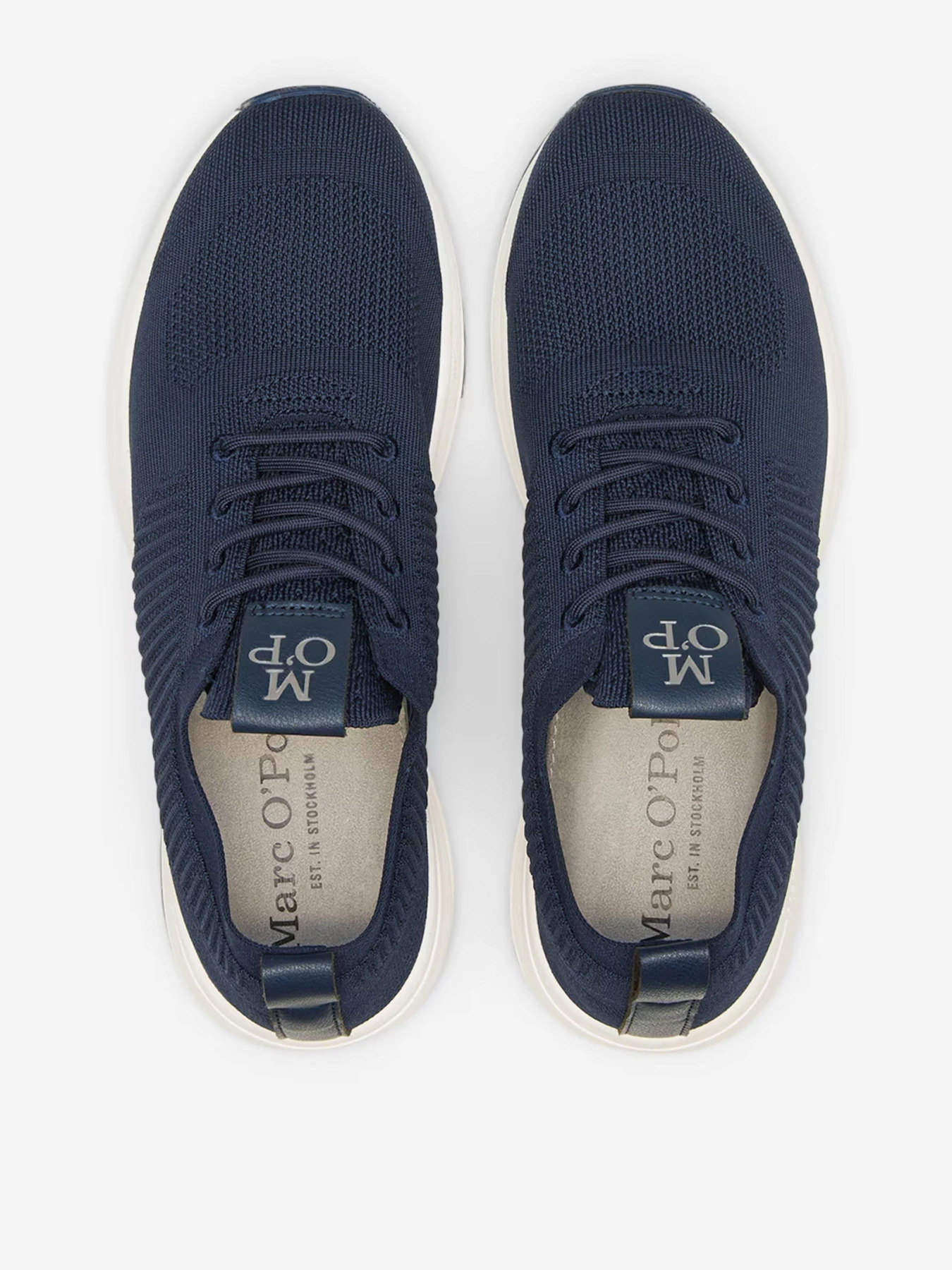Кроссовки Marc O’Polo модель 30223713501604-890 Фото