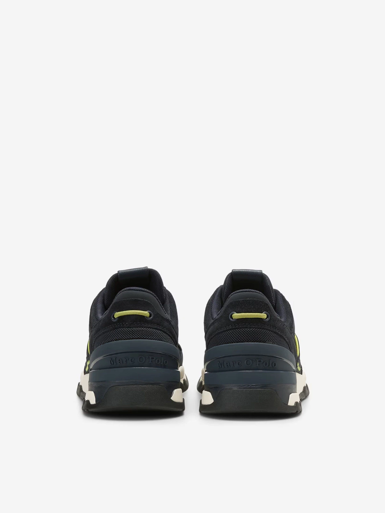 Кроссовки Marc O’Polo модель 30225513501304-890 Фото