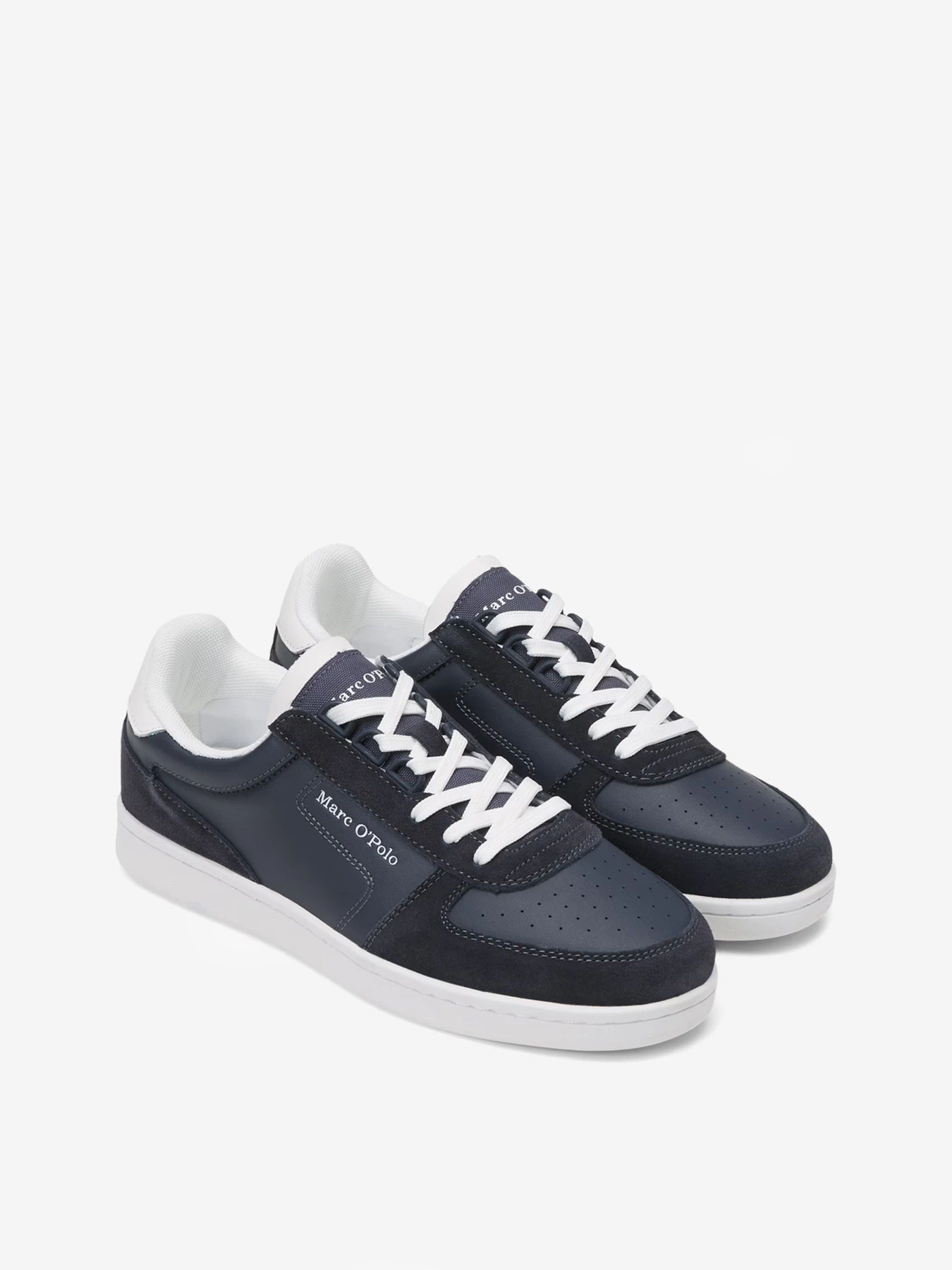 Кроссовки Marc O’Polo модель 30226153501100-890 Фото