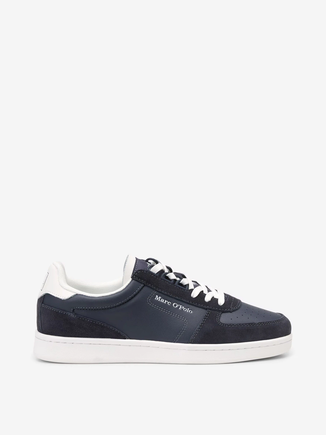 Кроссовки Marc O’Polo модель 30226153501100-890 Фото