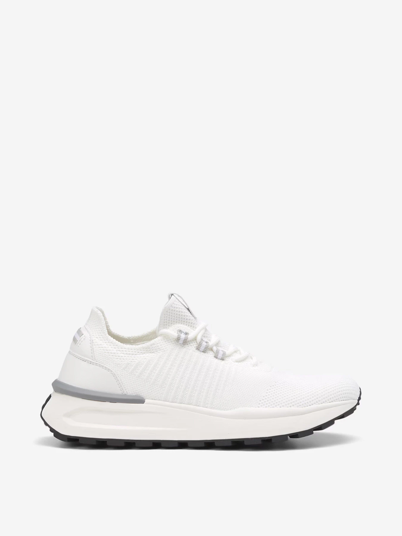 Кроссовки Marc O’Polo модель 30227793501604-100 Фото