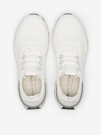 Кроссовки Marc O’Polo модель 30227793501604-100 Фото