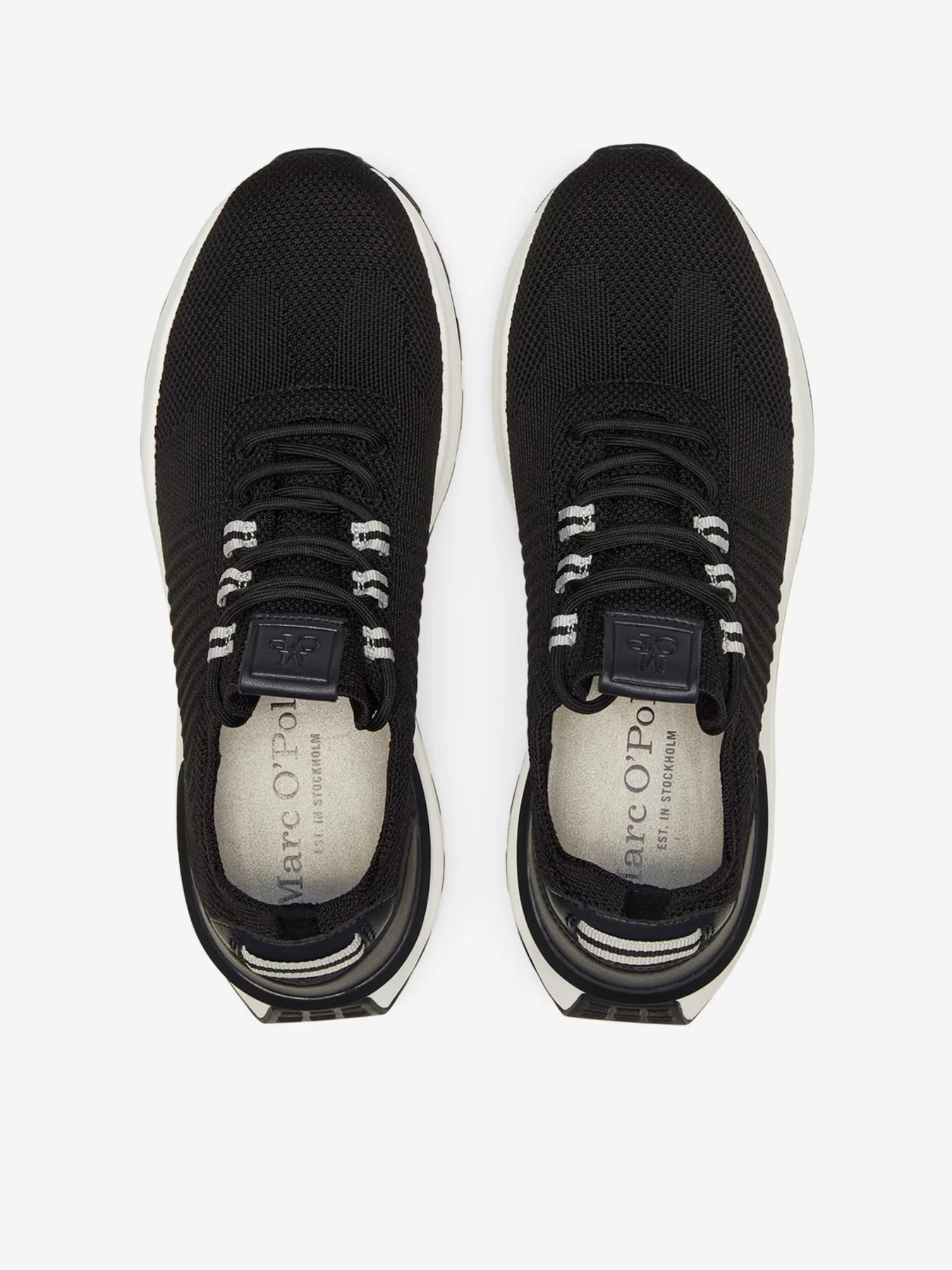 Кроссовки Marc O’Polo модель 30227793501604-990 Фото