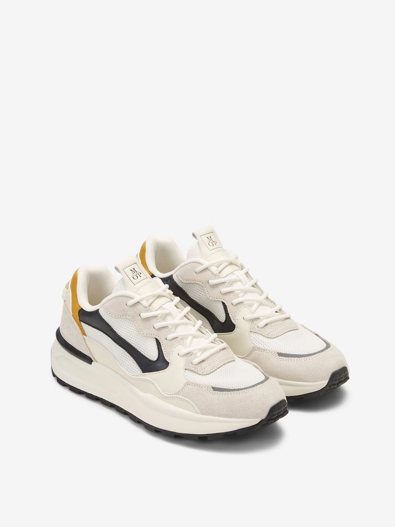 Кросівки Marc O’Polo модель 30227793502310-110 Фото