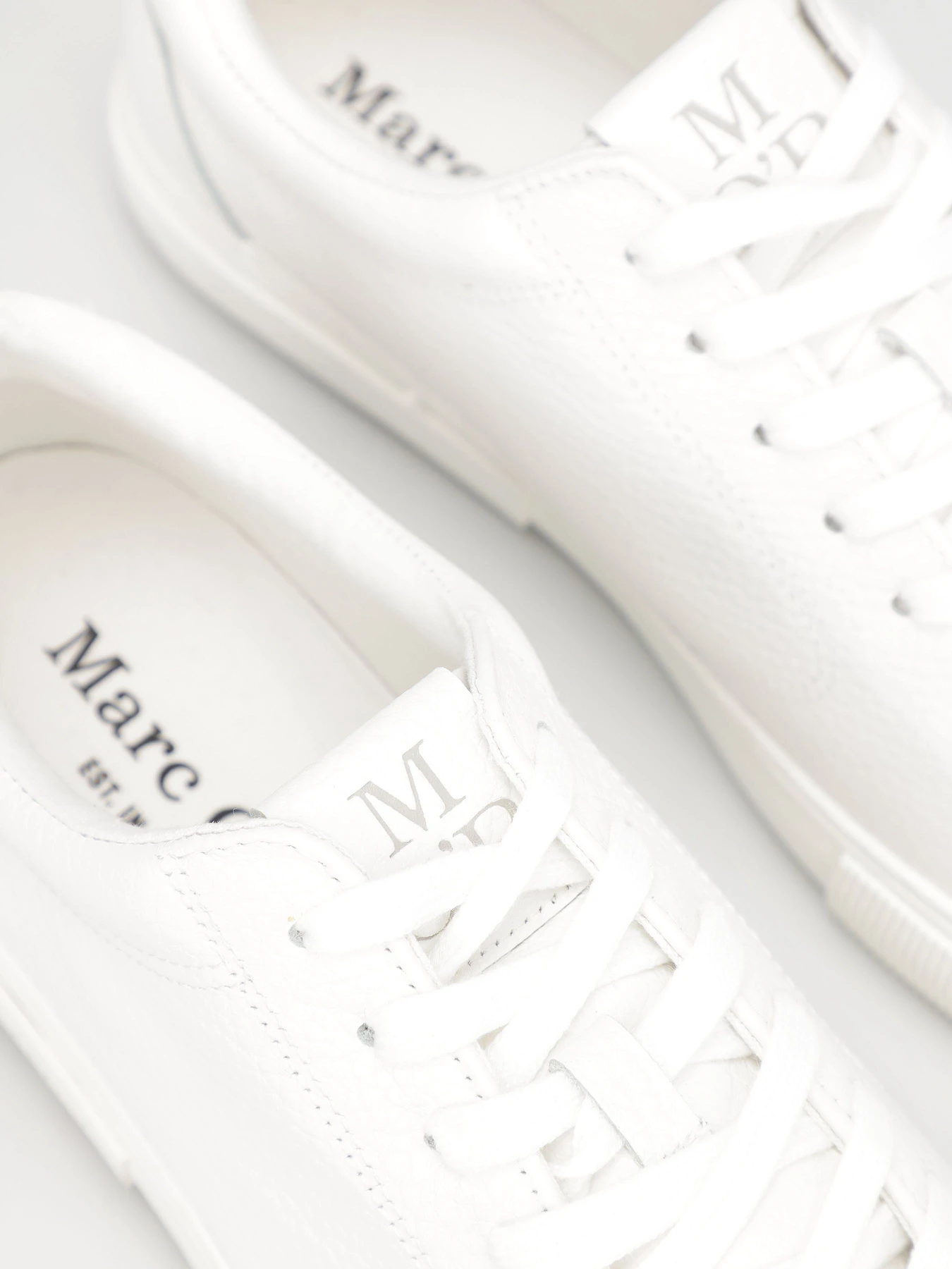 Кроссовки Marc O’Polo модель 30327163501155-110 Кроссовки Marc O’Polo модель 30327163501155-110 Фото
