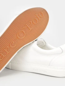 Кроссовки Marc O’Polo модель 30327163501155-110 Фото