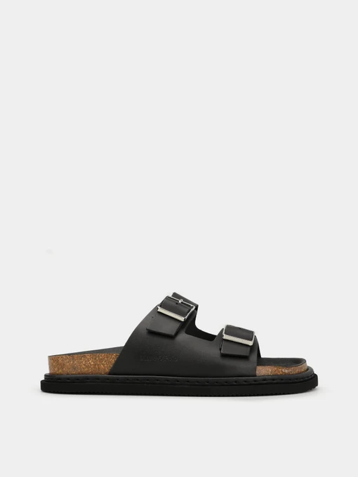 Шлёпанцы Marc O’Polo модель 30327781104109-990 Фото