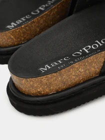 Шлёпанцы Marc O’Polo модель 30327781104109-990 Фото