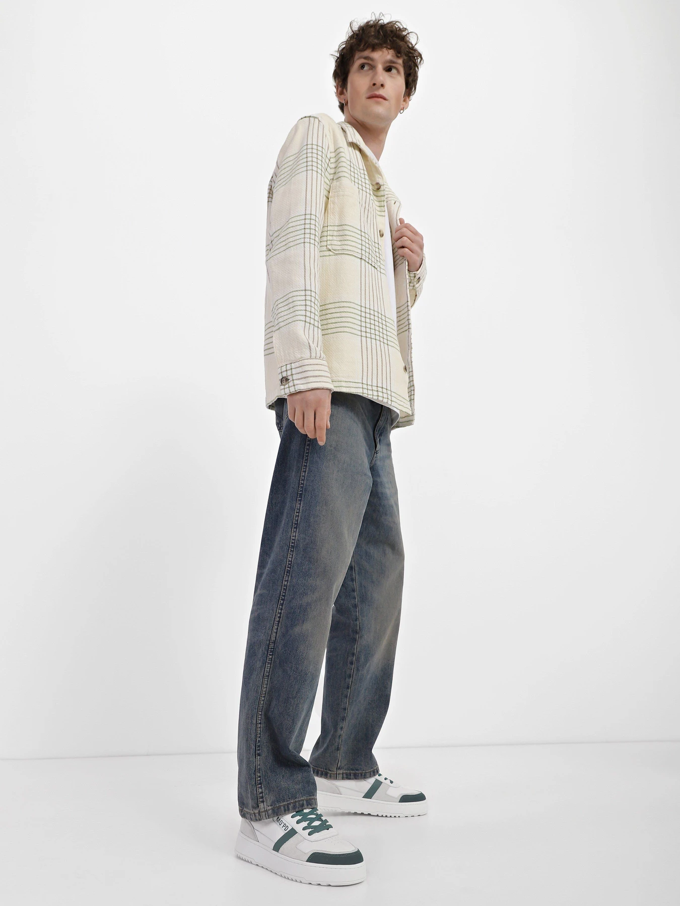 Кросівки Marc O’Polo модель 302212D3501114-128 Кросівки Marc O’Polo модель 302212D3501114-128 Фото
