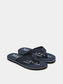 Шлёпанцы Marc O’Polo модель 30321381001615-890 Фото