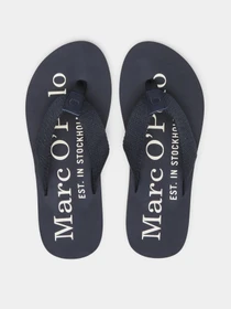 Шлёпанцы Marc O’Polo модель 30321381001615-890 Фото