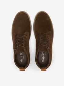 Ботинки и сапоги Marc O’Polo модель 30727186301300-790 Фото