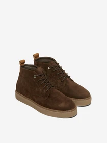 Ботинки и сапоги Marc O’Polo модель 30727186301300-790 Фото