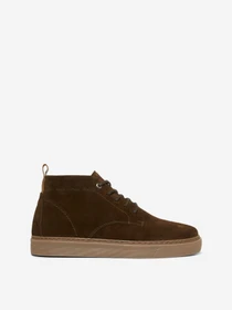 Ботинки и сапоги Marc O’Polo модель 30727186301300-790 Фото