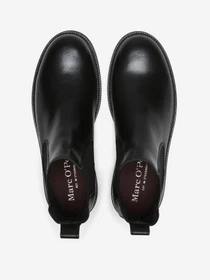 Ботинки и сапоги Marc O’Polo модель 30727385001100-990 Фото