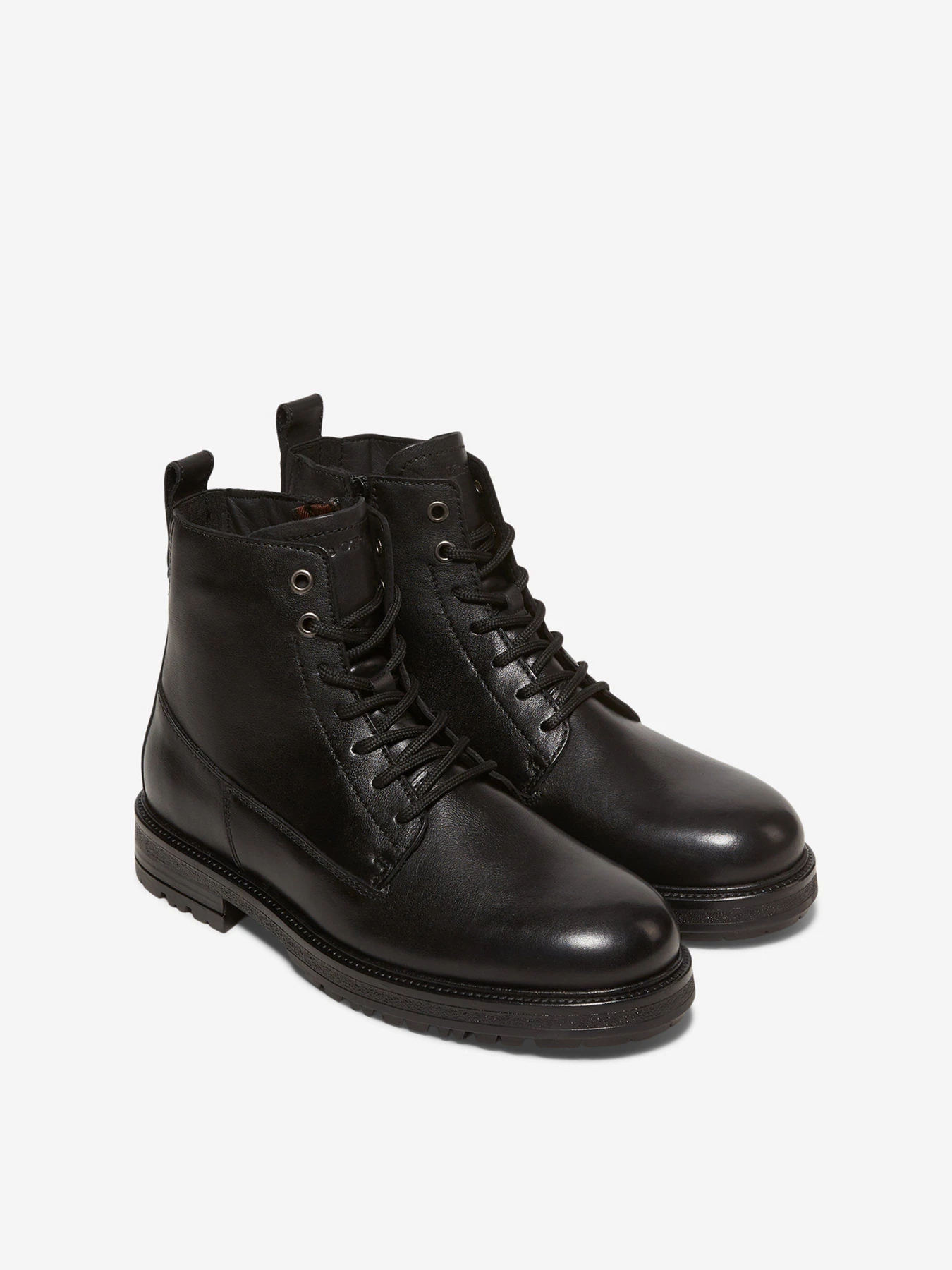 Ботинки и сапоги Marc O’Polo модель 30727386301100-990 Фото