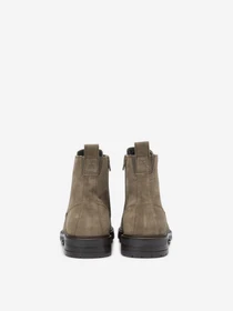 Ботинки и сапоги Marc O’Polo модель 30727386302300-717 Фото