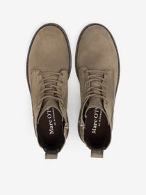 Ботинки и сапоги Marc O’Polo модель 30727386302300-717 Фото