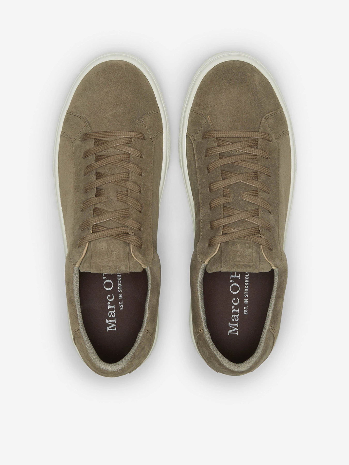 Кеды Marc O’Polo модель 30727723502300-717 Фото