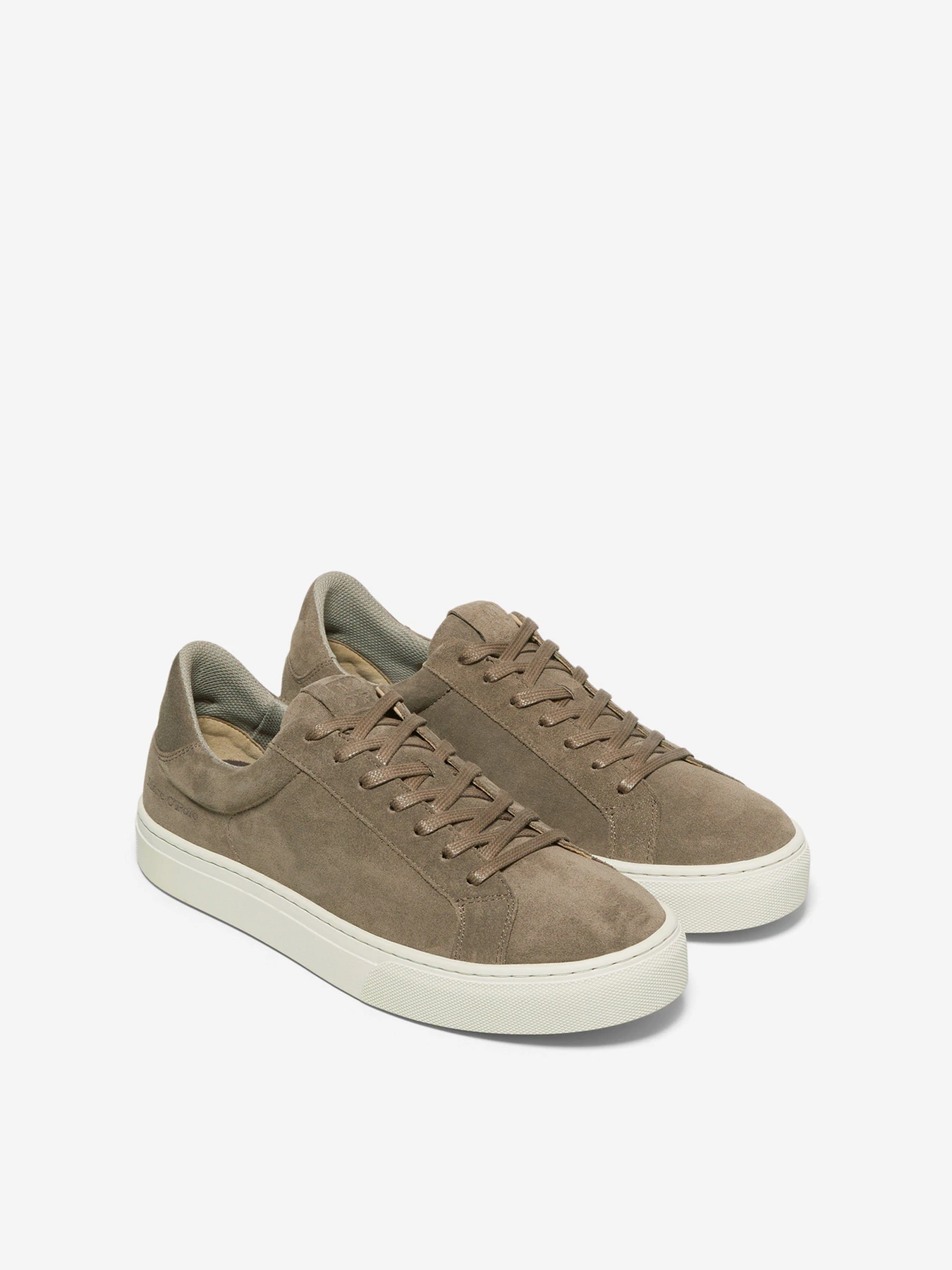 Кеды Marc O’Polo модель 30727723502300-717 Фото