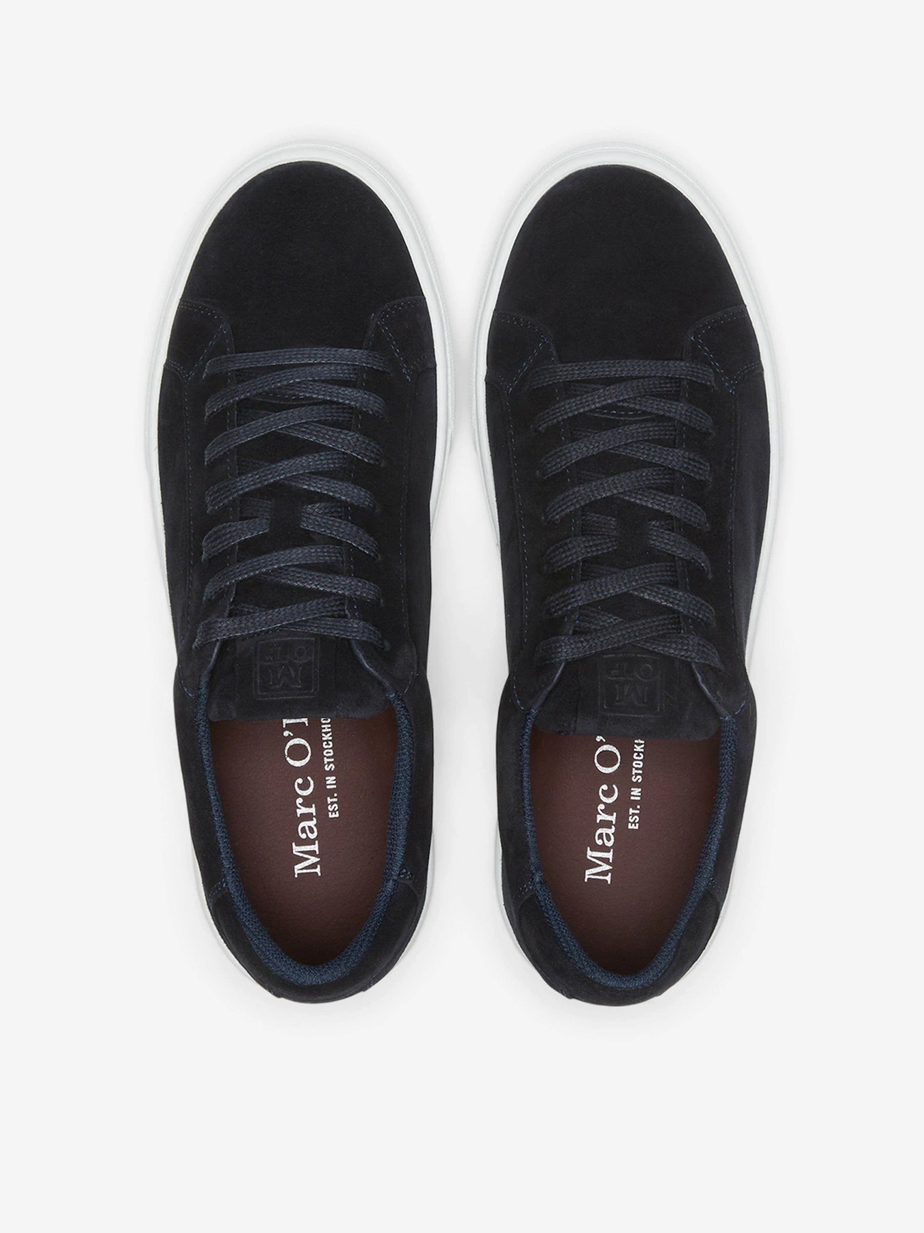 Кеди Marc O’Polo модель 30727723502300-890 Фото