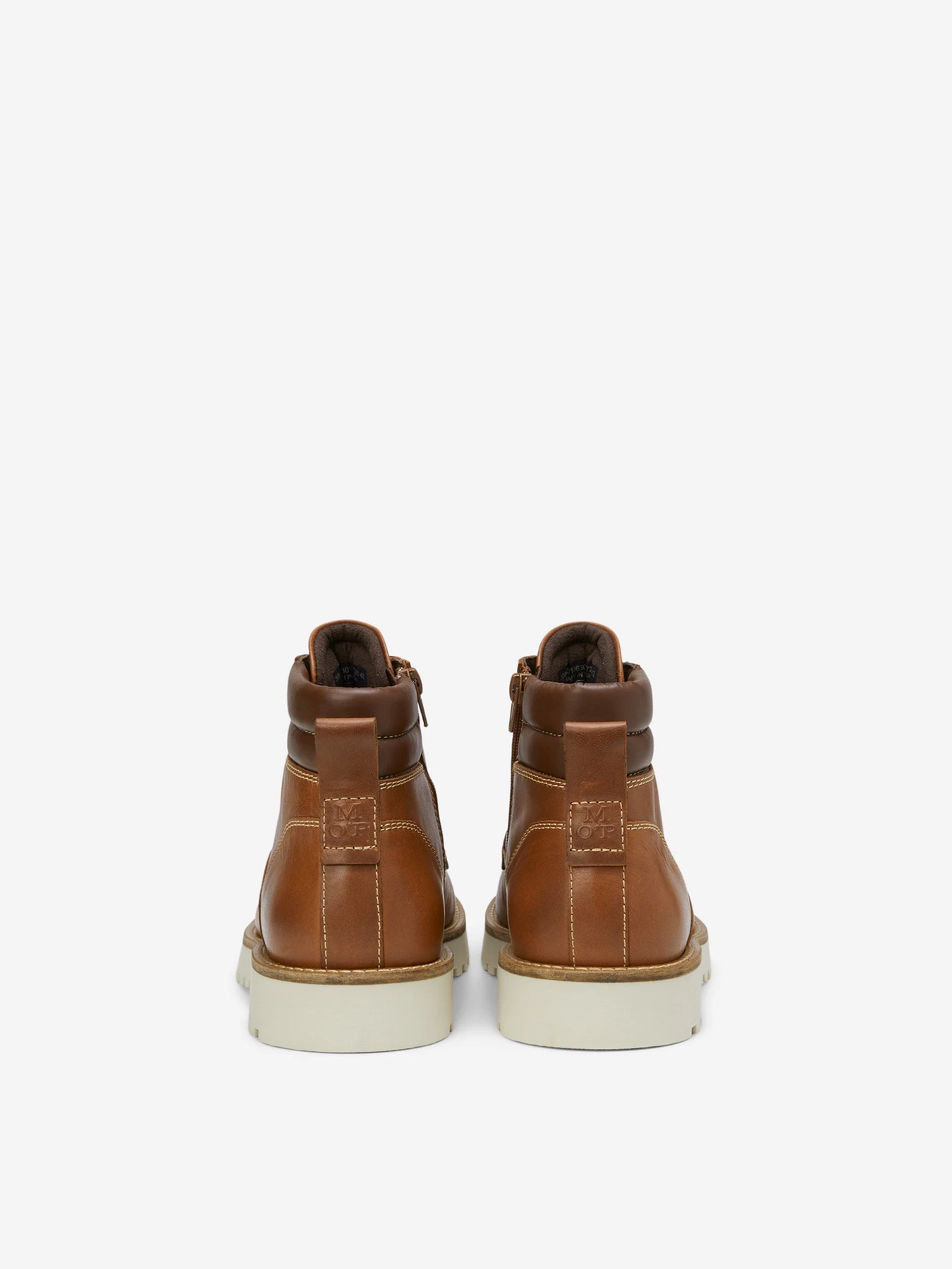 Ботинки и сапоги Marc O’Polo модель 30820106302133-720 Ботинки и сапоги Marc O’Polo модель 30820106302133-720 Фото