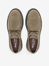 Кросівки Marc O’Polo модель 30823493401300-717 Фото