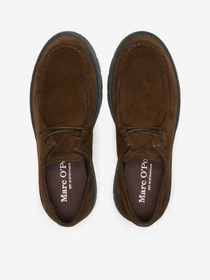 Кросівки Marc O’Polo модель 30823493401300-790 Фото