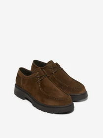 Кросівки Marc O’Polo модель 30823493401300-790 Фото