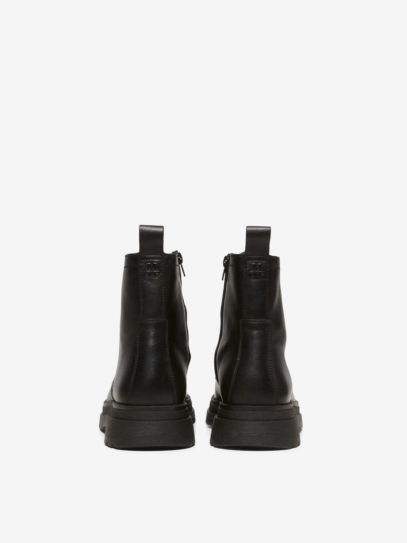 Ботинки и сапоги Marc O’Polo модель 30825896301100-990 Ботинки и сапоги Marc O’Polo модель 30825896301100-990 Фото
