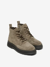 Ботинки и сапоги Marc O’Polo модель 30825896302100-715 Фото