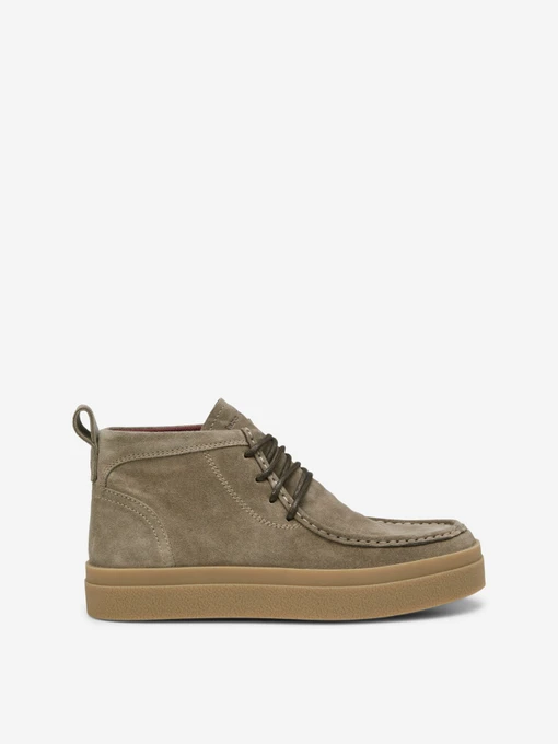 Ботинки и сапоги Marc O’Polo модель 30827416301300-717 Фото