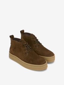 Ботинки и сапоги Marc O’Polo модель 30827416302300-790 Фото
