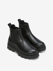 Ботинки и сапоги Marc O’Polo модель 30927435001100-990 Фото
