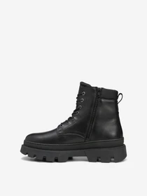 Ботинки и сапоги Marc O’Polo модель 30927436301100-990 Фото