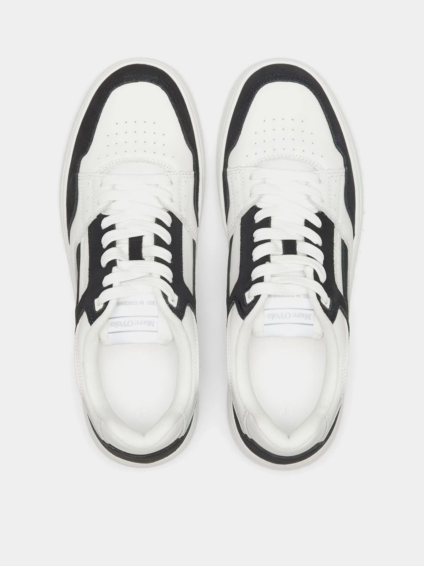 Кроссовки Marc O’Polo модель 40126133501141-149 Фото
