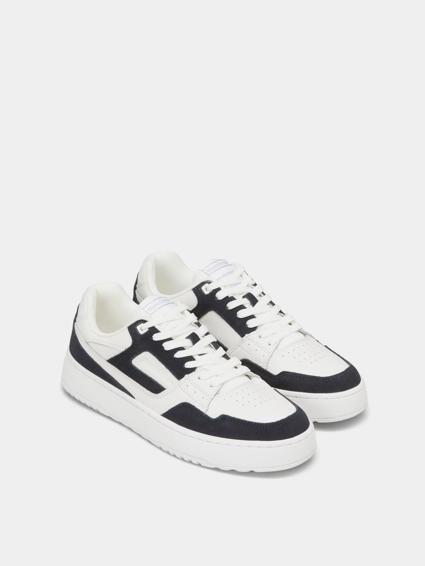 Кроссовки Marc O’Polo модель 40126133501141-149 Фото